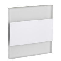 Світлодіодний сходовий світильник KANLUX TERRA LED W-WW (26842)