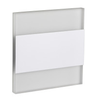 Светодиодный лестничный светильник KANLUX TERRA LED W-CW (26843)