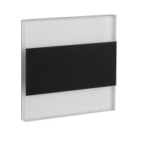 Светодиодный лестничный светильник KANLUX TERRA LED B-WW (26849)