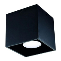 Точковий світильник Kanlux Algo GU10 CL-B (27030)