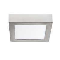 Світильник KANLUX типу downlight KANTI V2LED 12W-NW-SN (27212)