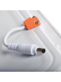 Точечный светильник KANLUX Katro V2LED 6W-NW-SN (27217), 100024592