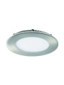 Точковий світильник Kanlux Rounda V2LED6W-NW-SN (27221) , 100024586