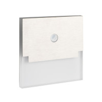 Светодиодный лестничный светильник KANLUX SABIK LED PIR WW (27374)