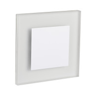 Светодиодный лестничный светильник KANLUX APUS LED W-NW (27378)
