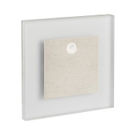 Светодиодный лестничный светильник KANLUX APUS LED PIR NW (27379)
