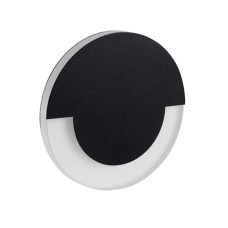 Светодиодный лестничный светильник KANLUX SOLA LED B-NW (27558)