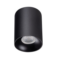 Точечный светильник KANLUX RITI GU10 B/B (27567)