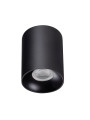 Точечный светильник KANLUX RITI GU10 B/B (27567), 100024811