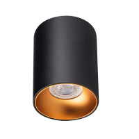 Точечный светильник KANLUX RITI GU10 B/G (27571)