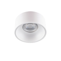 Точковий світильник KANLUX MINI RITI GU10 W/W (27579)
