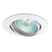 Точковий світильник KANLUX Vidi CTC-5515-W (2780)
