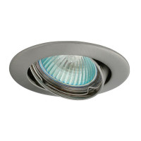 Точковий світильник KANLUX Vidi CTC-5515-C/M (2783)