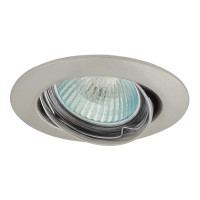 Точечный светильник KANLUX Vidi CTC-5515-PN (2787)