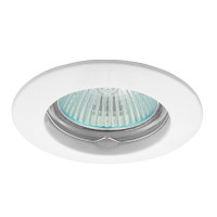 Точечный светильник KANLUX Vidi CTC-5514-W (2790)