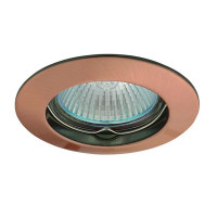 Точечный светильник KANLUX Vidi CTC-5514-AN (2795)