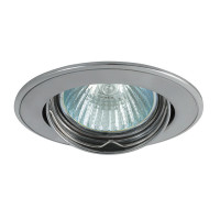 Точечный светильник KANLUX Bask CTC-5515-MPC/N (2804)