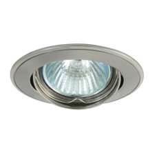 Точковий світильник KANLUX Bask CTC-5515-SN/N (2806)