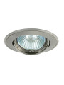 Точечный светильник KANLUX Bask CTC-5515-SN/N (2806), 100012939