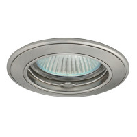 Точечный светильник KANLUX Bask CTC-5514-SN/N (2816)