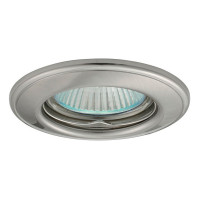 Точковий світильник KANLUX Horn CTC-3114-SN/N (2821)