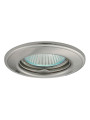 Точечный светильник KANLUX Horn CTC-3114-SN/N (2821), 100012997