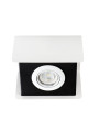 Точечный светильник KANLUX Torim DLP-50 W-B (28460), 100024587