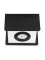 Точечный светильник KANLUX Torim DLP-50 B-W (28461), 100024588