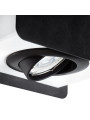 Точечный светильник KANLUX Torim DLP-50 B-W (28461), 100024588