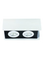 Точковий світильник Kanlux Torim DLP-250 W-B (28462) , 100024589