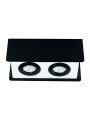 Точечный светильник KANLUX Torim DLP-250 B-W (28463), 100024590
