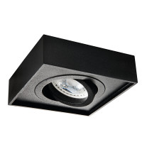 Точковий світильник KANLUX MINI GORD DLP-50-B (28781)