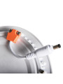Світильник KANLUX типу downlight ROUNDA V2LED 12W-NW-W (28931) , 100024606