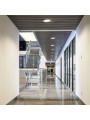 Світильник KANLUX типу downlight ROUNDA V2LED 12W-NW-W (28931) , 100024606