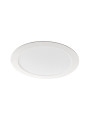 Светодиодный светильник KANLUX downlight ROUNDA V2LED18W-WW-W (28935), 100024609