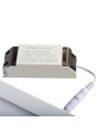 Світильник KANLUX типу downlight KATRO V2LED 24W-NW-W (28945) , 100024615