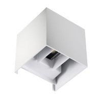 Вуличний світильник KANLUX REKA LED EL 7W-L-W (28992)