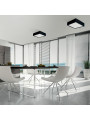 Потолочный светильник KANLUX Mersa 300-B/M (29050), 100024649