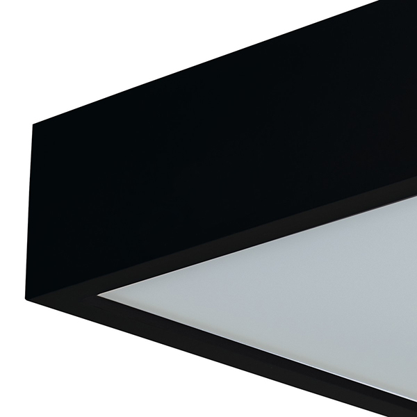 Потолочный светильник KANLUX Mersa 300-B/M (29050), 100024649