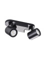 Точечный светильник KANLUX LAURIN EL-2I B (29123), 100024642