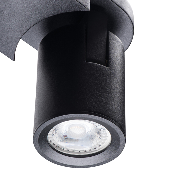 Точечный светильник KANLUX LAURIN EL-2I B (29123), 100024642