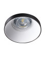 Точечный светильник KANLUX SIMEN DSO B/W (29138), 100024641