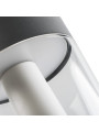 Вуличний світильник KANLUX INVO TR 77-O-GR (29176) , 100024628