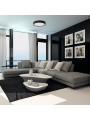 Світильник стельовий KANLUX JASMIN 470-B (29205) , 100024812