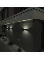 Уличный светильник KANLUX BISO LED EL 8W-GR (29260), 100024685