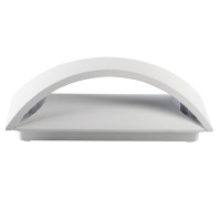 Уличный светильник KANLUX BISO LED EL 8W-W (29261)
