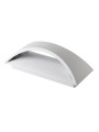 Вуличний світильник KANLUX BISO LED EL 8W-W (29261) , 100024686