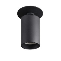 Точечный светильник KANLUX CHIRO GU10 DTO-B (29311)