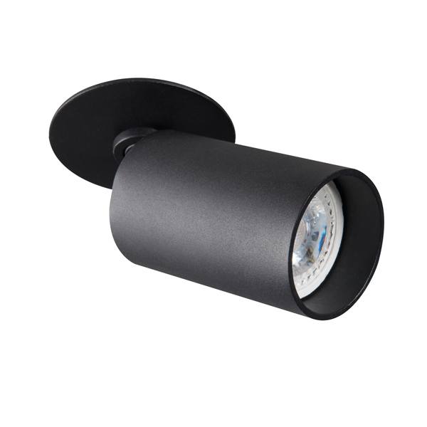 Точечный светильник KANLUX CHIRO GU10 DTO-B (29311), 100024729