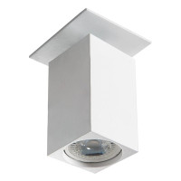 Точечный светильник KANLUX CHIRO GU10 DTL-W (29312)